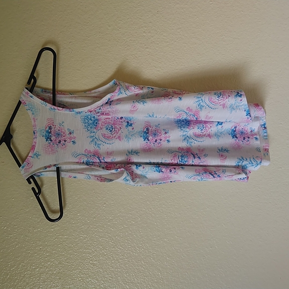 Mudd Tank Top - Picture 2 of 10